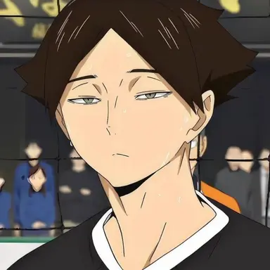 Profile image of 角名 倫太郎
