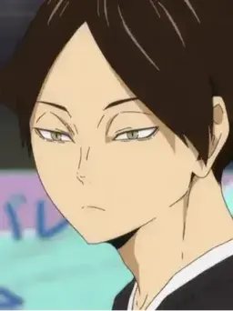 Profile image of 角名 倫太郎