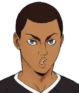 Profile image of 尾白 アラン