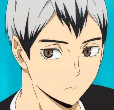 Profile image of 北 信介