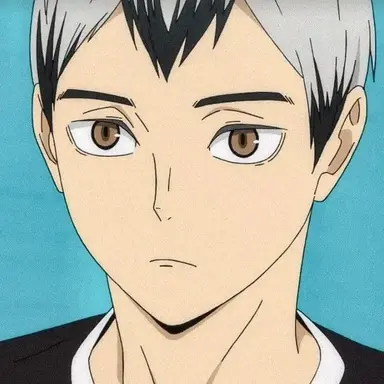Profile image of 北 信介