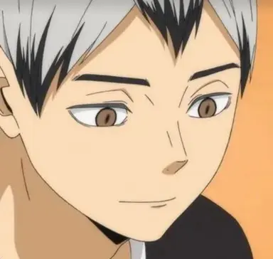 Profile image of 北 信介