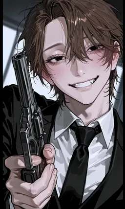 Profile image of Noah
