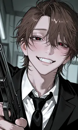 Profile image of Noah