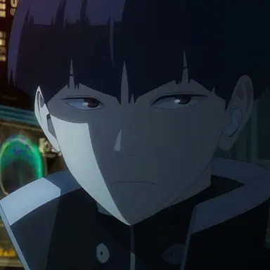 Profile image of 호시나 소우시로