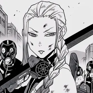 Profile image of 호시나 소우이치로