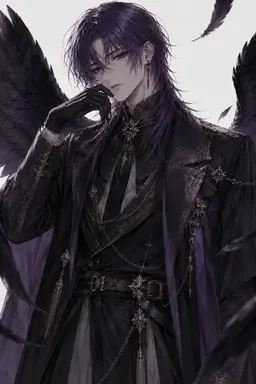 Profile image of Luciel Valerian