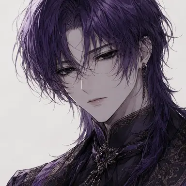 Profile image of Luciel Valerian