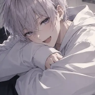 Profile image of 朔