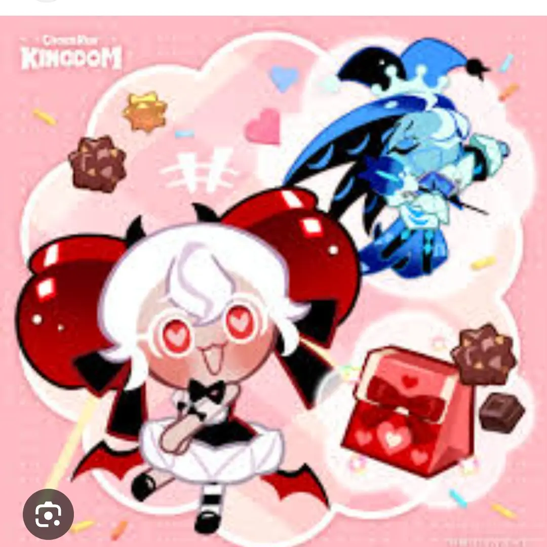 ModestKiwi0680의 캔디애플