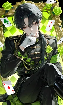 Profile image of メイ
