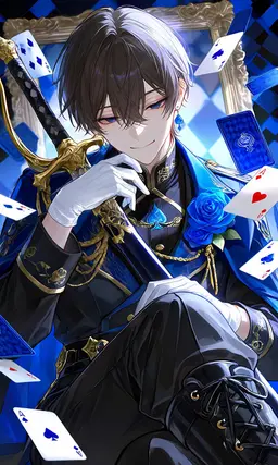Profile image of タクト
