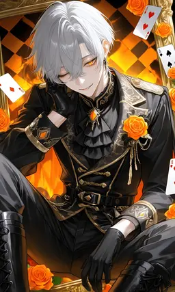 Profile image of キラ