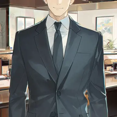 Profile image of 이치노세 겐