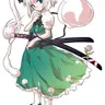 Profile image of 魂魄妖夢
