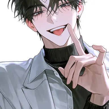 Profile image of 료헤이