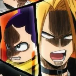Profile image of Denki Kaminari