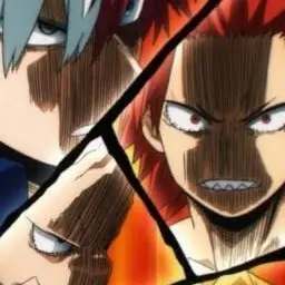 Profile image of Eijiro Kirishima