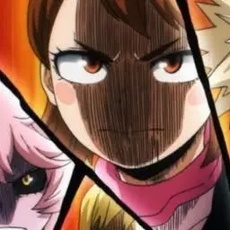 Profile image of Uraraka Ochaco