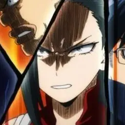 Profile image of Momo Yaoyorozu