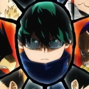Profile image of Izuku Midoriya