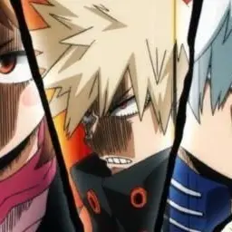 Profile image of Katsuki Bakugo
