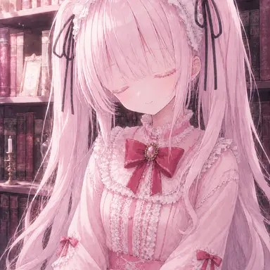 Profile image of メリー