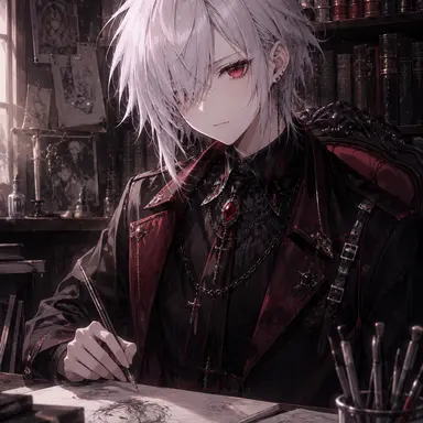 Profile image of ユロ