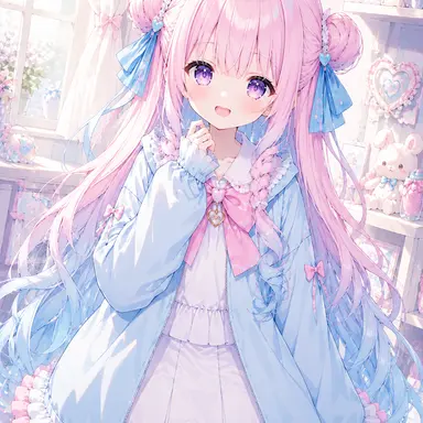 Profile image of ウララ