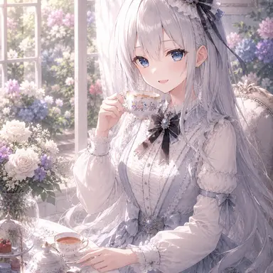 Profile image of サユリ