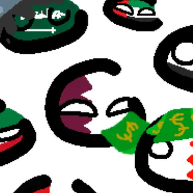 Profile image of 카타르