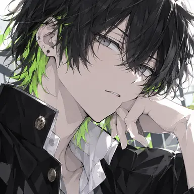 Profile image of Aoba