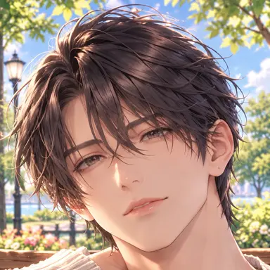 Profile image of Tatsuki