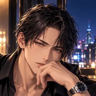 Profile image of Shoya