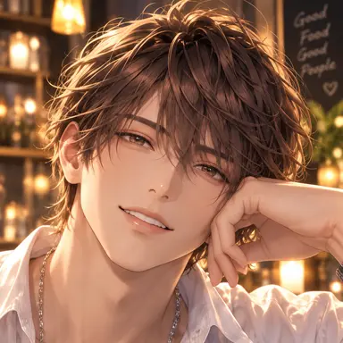 Profile image of Sota