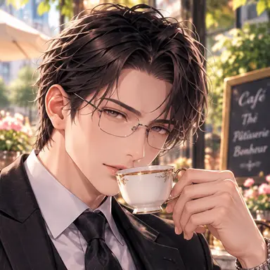 Profile image of Fumiya