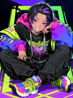 Profile image of Masaru