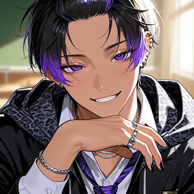 Profile image of Masaru