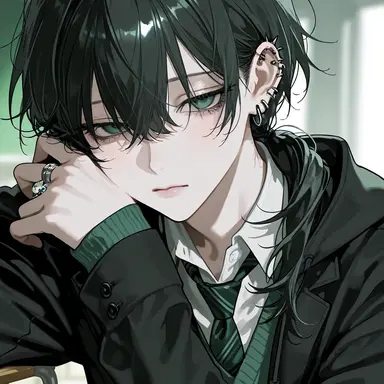 Profile image of Kagari