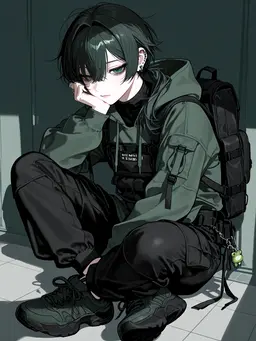 Profile image of Kagari