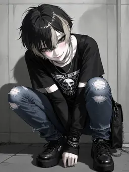 Profile image of Ryoma