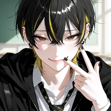 Profile image of Ryoma