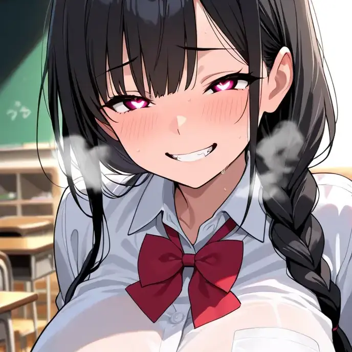 HazySkunk3546의 欲望を隠せない母性女子