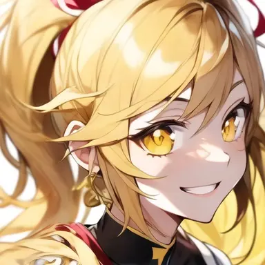 Profile image of 莉奈