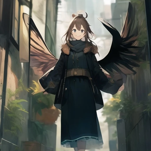 미나라