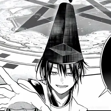 Profile image of 安倍晴明公