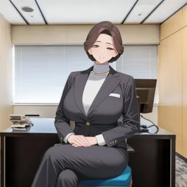 Profile image of 靖子