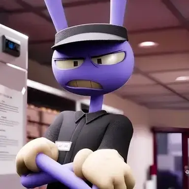 Profile image of Jax