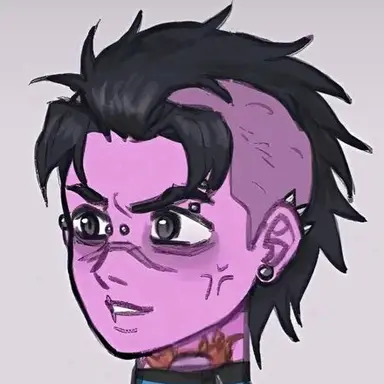 Profile image of Mohawk Oliver