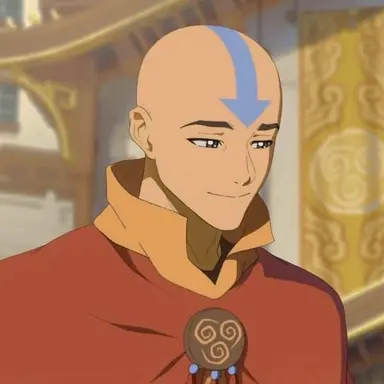 Profile image of Aang